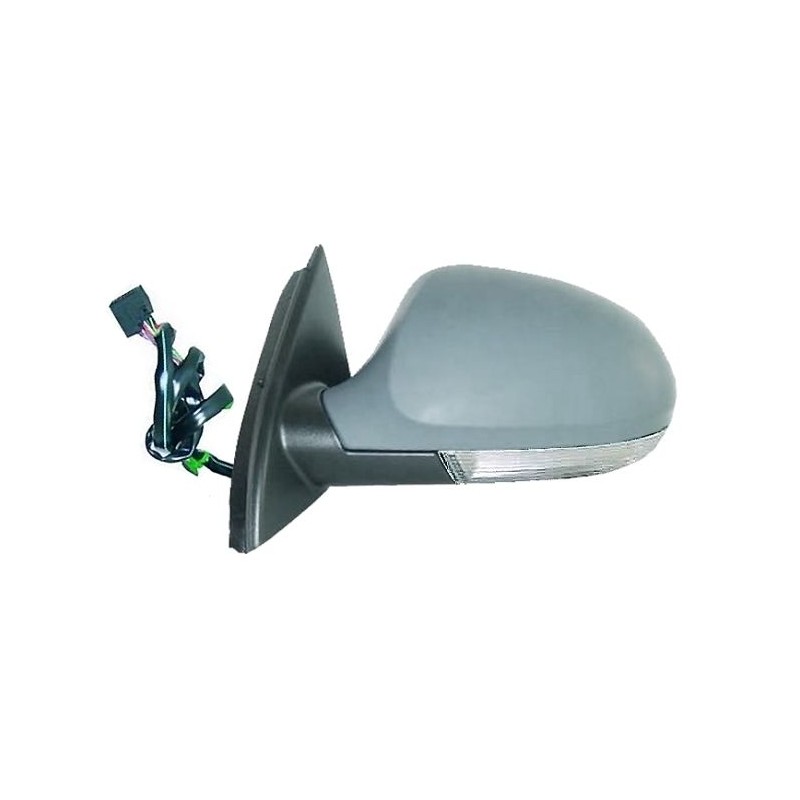 IPARLUX 27349202 Retrovisor exterior - 1