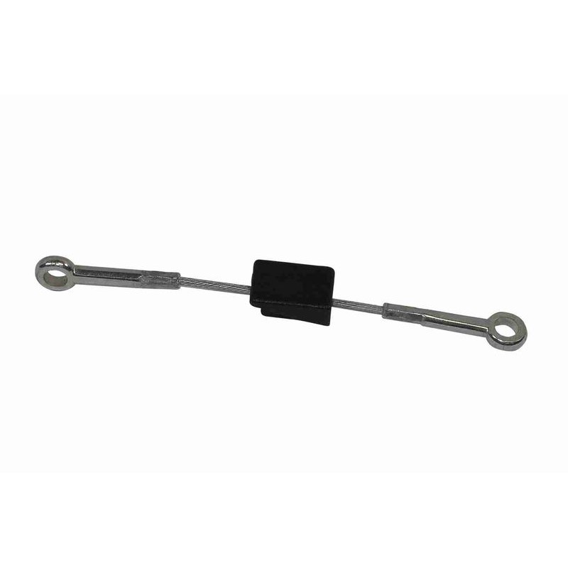 VAICO V25-30040 Cable de accionamiento, freno de estacionamiento
