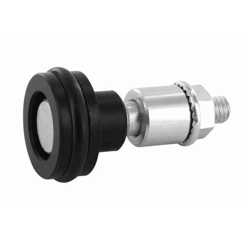 VAICO V46-0708 Guía rodillo, puerta corrediza - 1