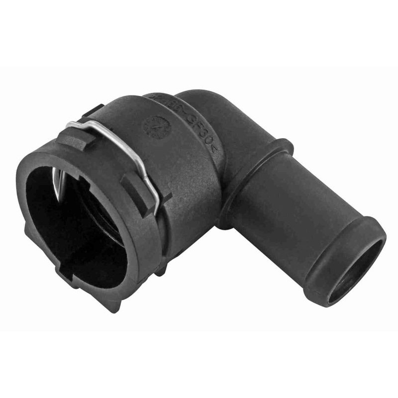 VAICO V10-3011 Brida de refrigerante - 1