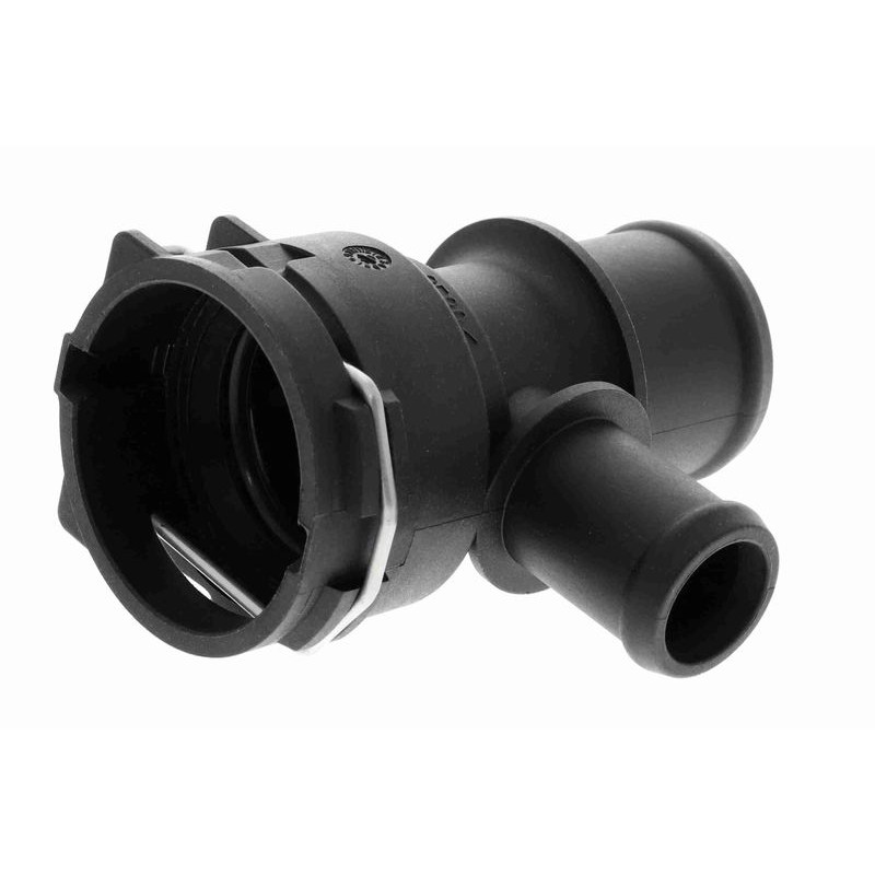 VAICO V10-5879 Brida de refrigerante - 1