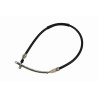 VAICO V42-30033 Cable de accionamiento, freno de estacionamiento - 1