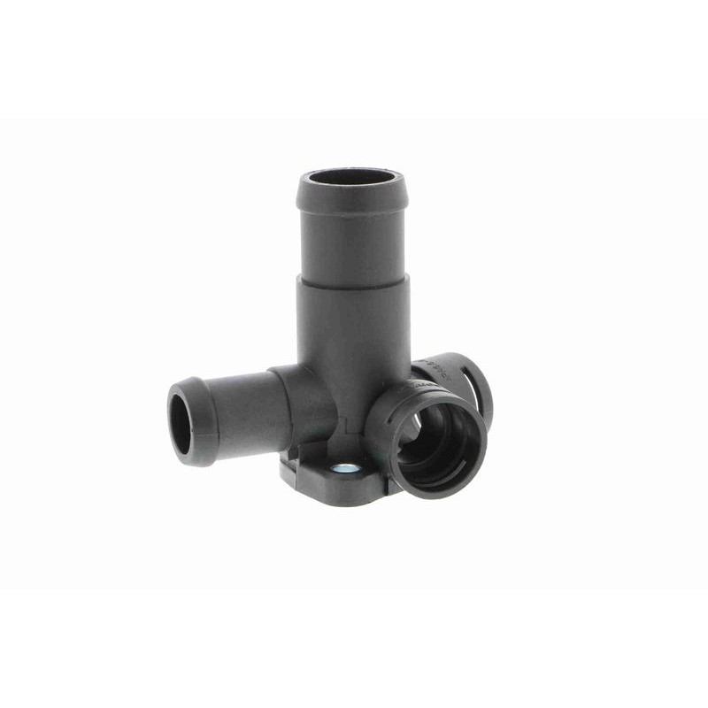VAICO V10-0296 Brida de refrigerante - 1
