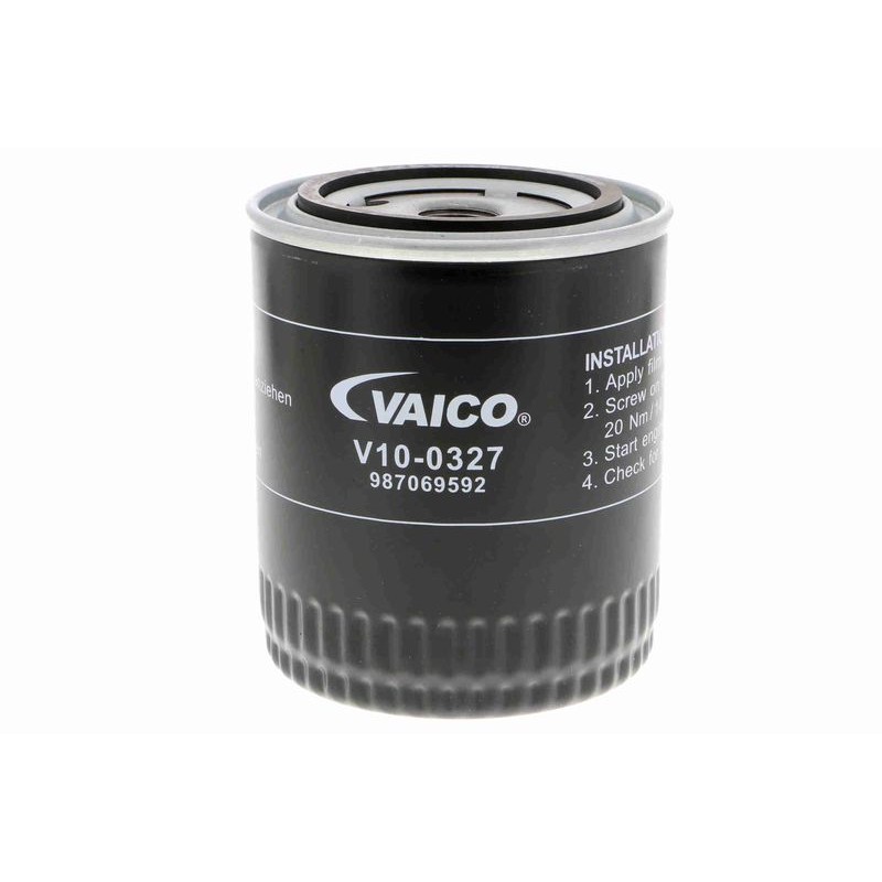 VAICO V10-0327 Filtro de aceite - 1