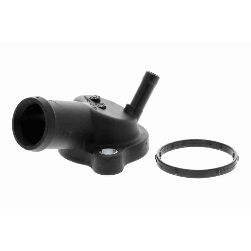 VAICO V10-6548 Brida de refrigerante - 1
