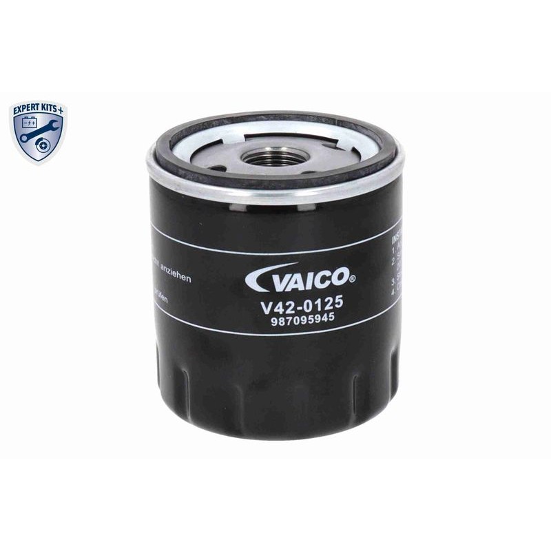 VAICO V42-0125 Filtro de aceite - 1