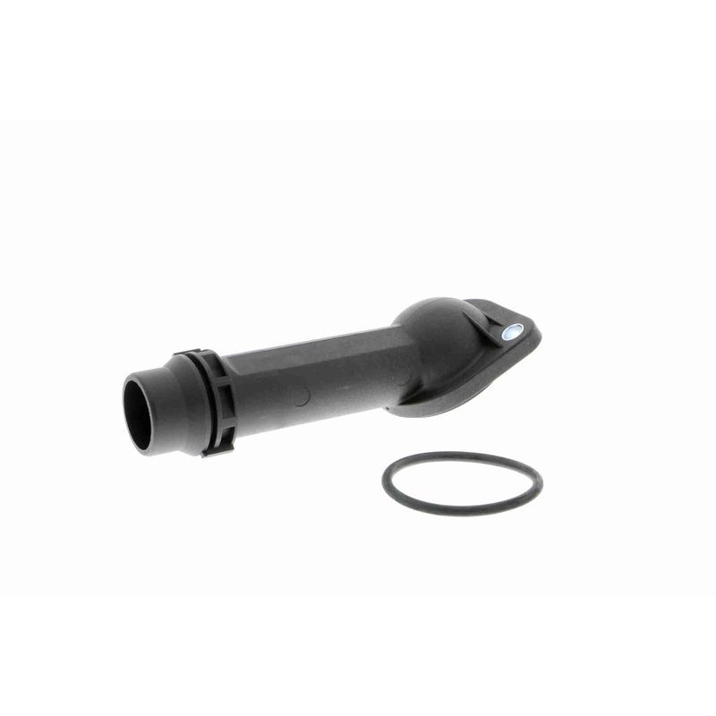 VAICO V10-9708 Brida de refrigerante - 1