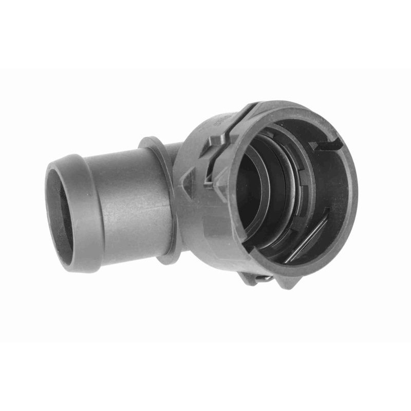 VAICO V10-5884 Brida de refrigerante - 1