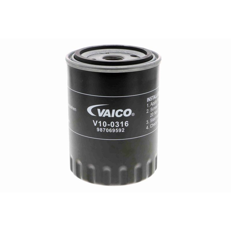 VAICO V10-0316 Filtro de aceite - 1