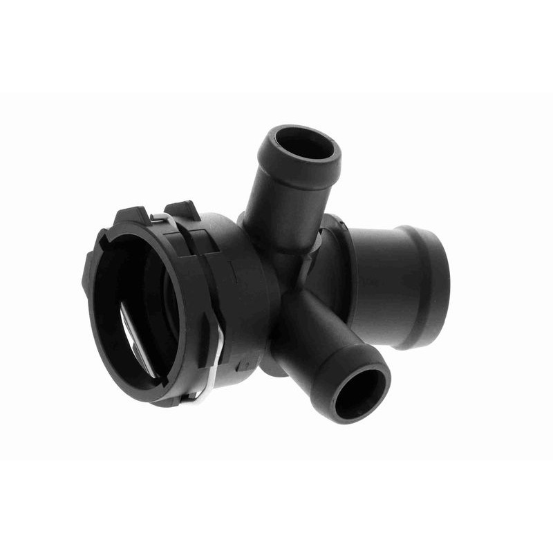 VAICO V10-5577 Brida de refrigerante - 1