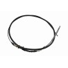 VAICO V40-30044 Cable de accionamiento, freno de estacionamiento - 1