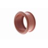 VAICO V22-1069 Tubo flexible de aspiración, filtro de aire