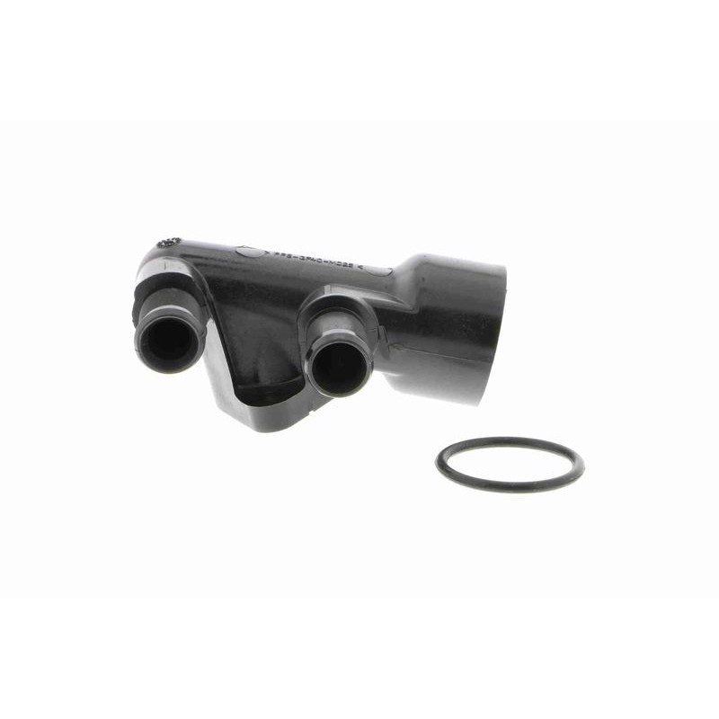 VAICO V22-9715 Brida de refrigerante - 1