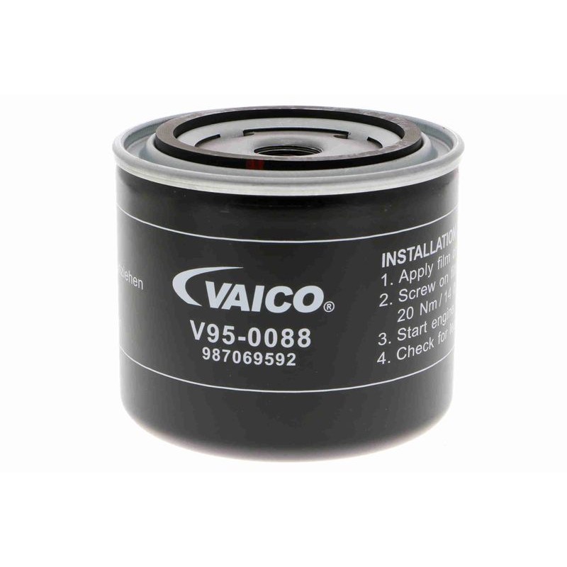 VAICO V95-0088 Filtro de aceite - 1