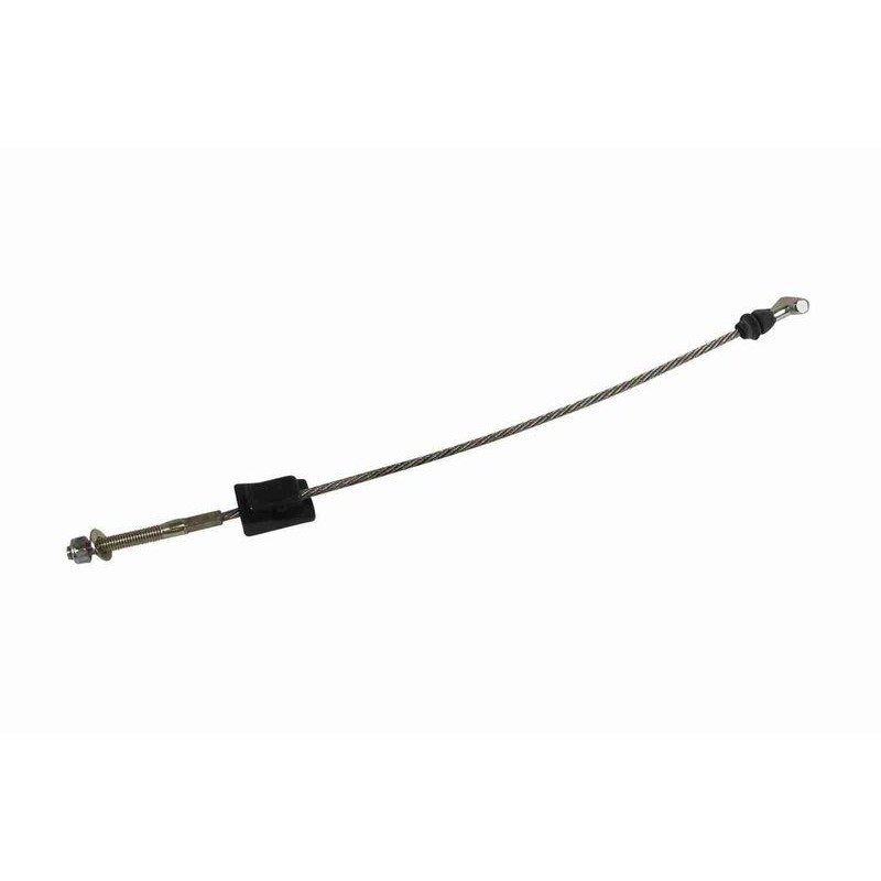 VAICO V25-30014 Cable de accionamiento, freno de estacionamiento - 1