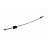 VAICO V25-30014 Cable de accionamiento, freno de estacionamiento - 1
