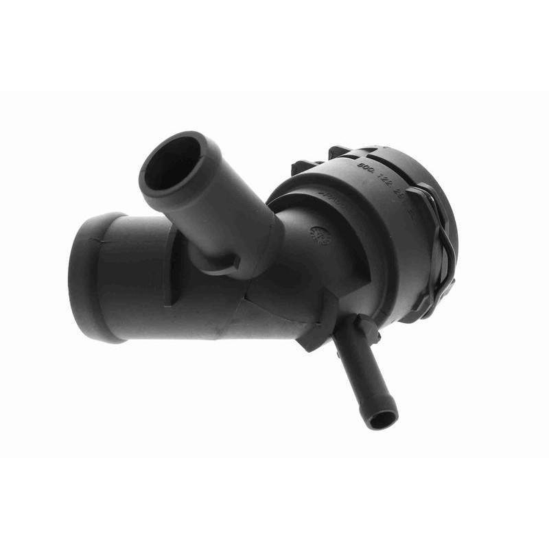VAICO V10-6760 Brida de refrigerante - 1
