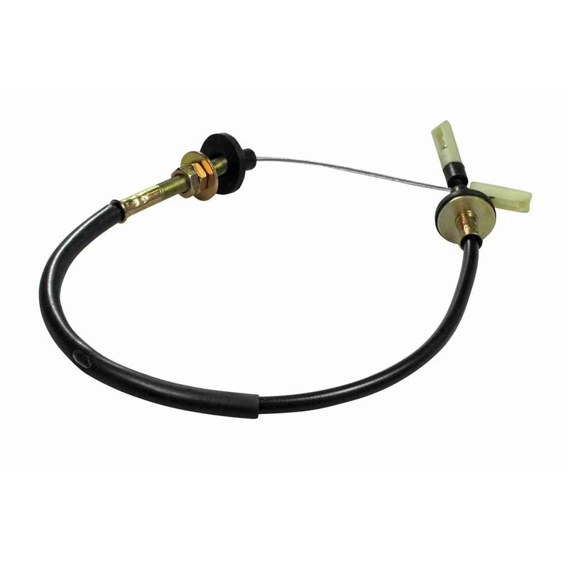 VAICO V10-1673 Cable de accionamiento, accionamiento del embrague - 1