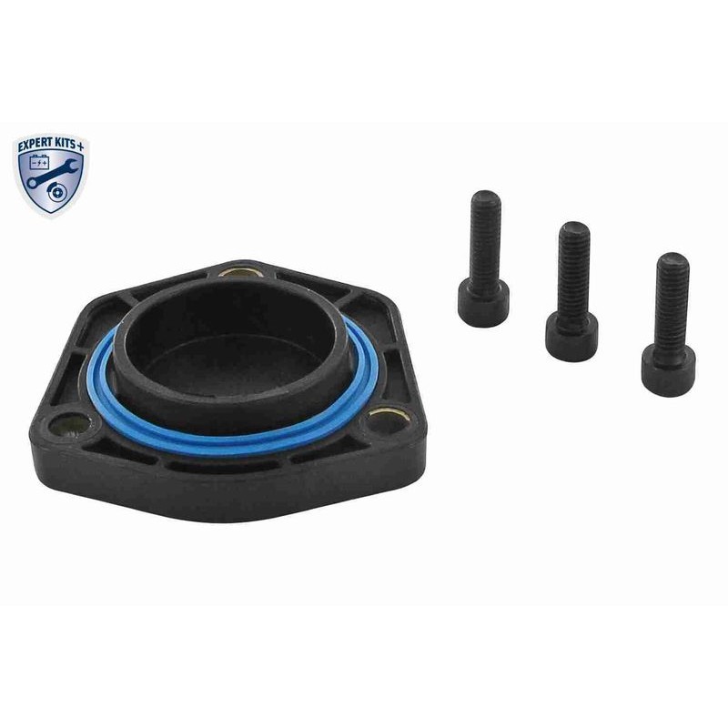 VAICO V10-2638 Junta, cárter de aceite - 1