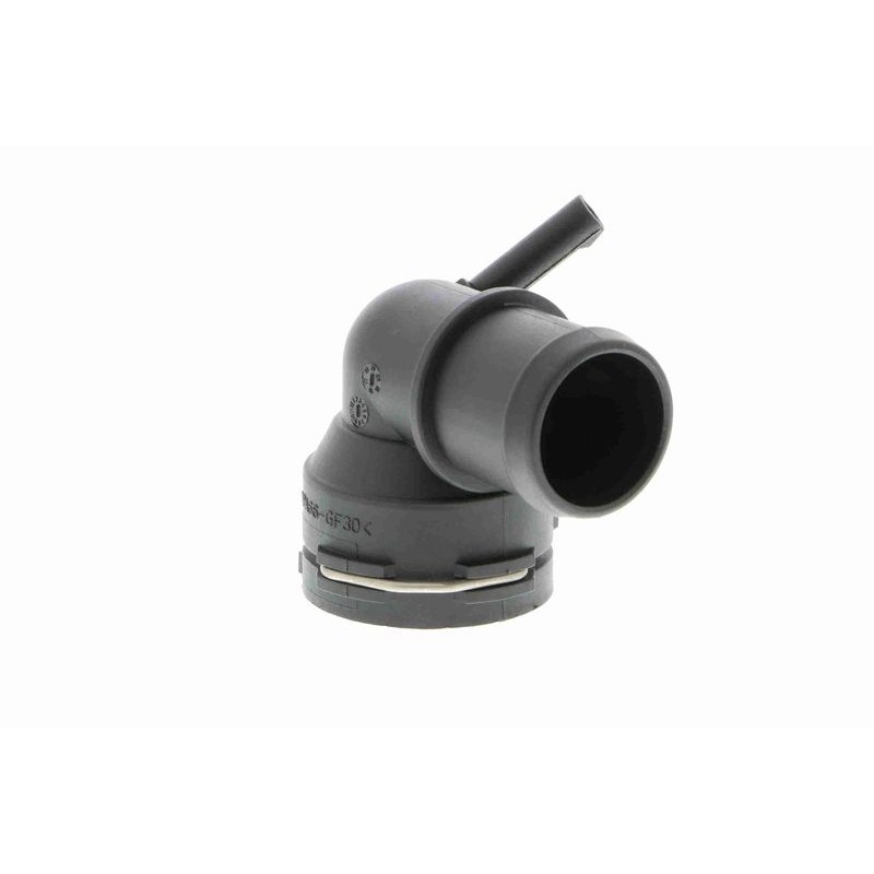 VAICO V10-2954 Brida de refrigerante - 1