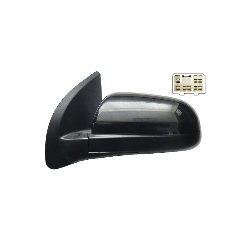 IPARLUX 27403411 Retrovisor exterior - 1