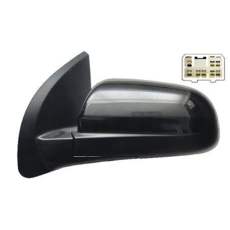 IPARLUX 27403412 Retrovisor exterior