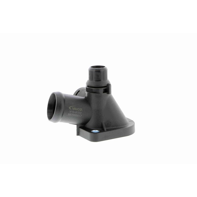 VAICO V10-9703 Brida de refrigerante - 1