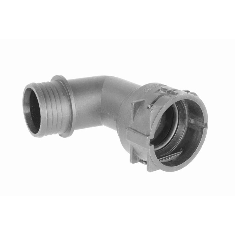 VAICO V10-5880 Brida de refrigerante - 1