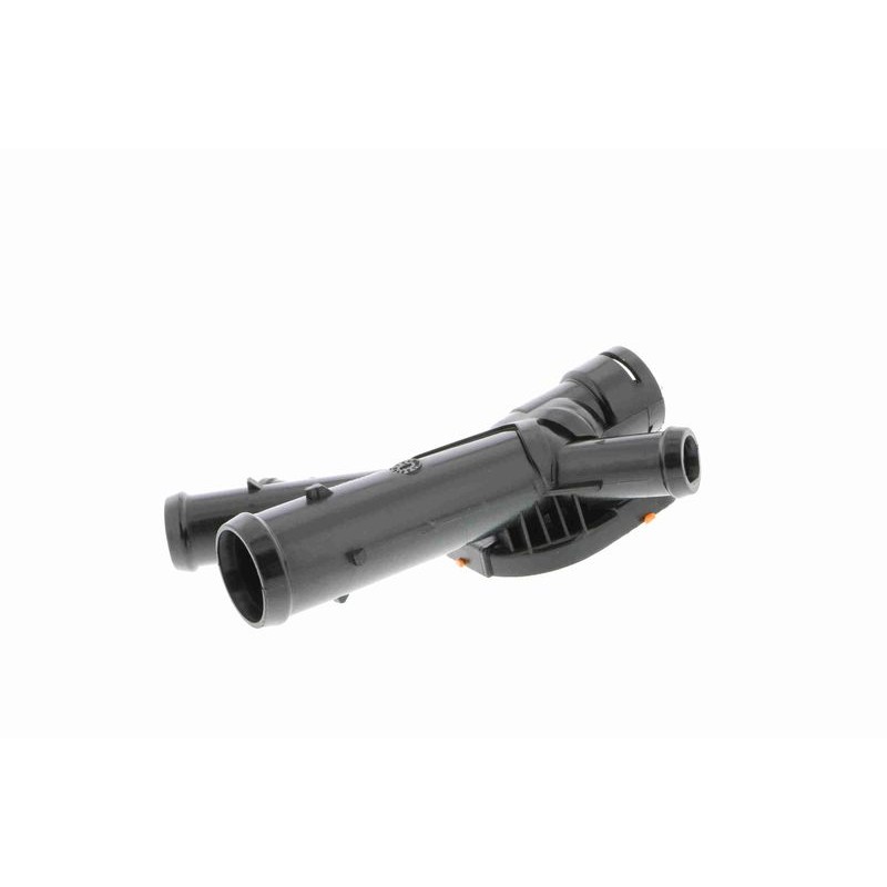 VAICO V10-3242 Brida de refrigerante - 1