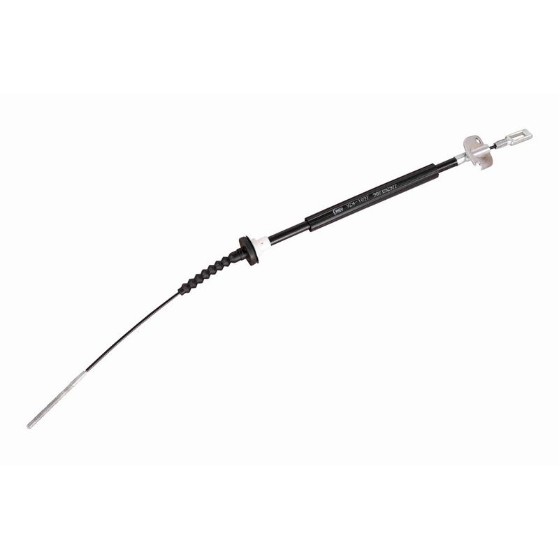 VAICO V24-1097 Cable de accionamiento, accionamiento del embrague - 1