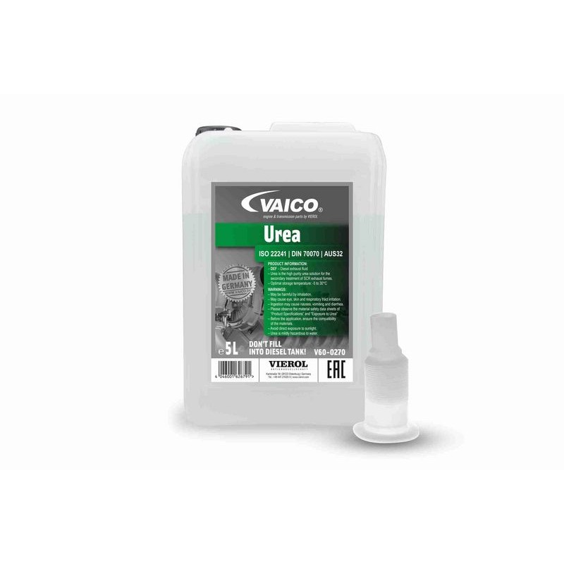 VAICO V60-0270 Úrea - 1