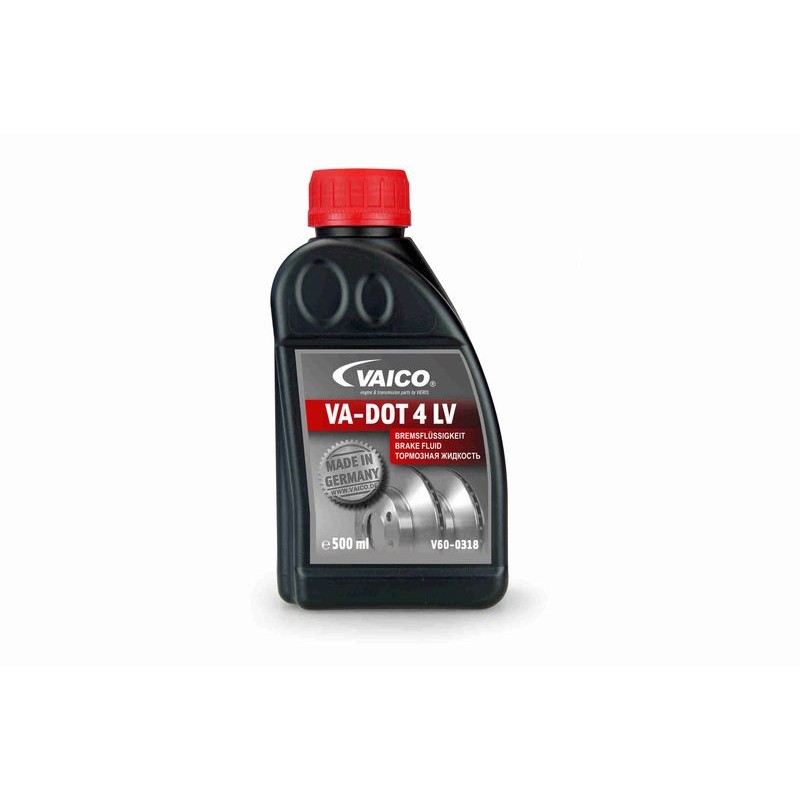 VAICO V60-0318 Líquido de frenos