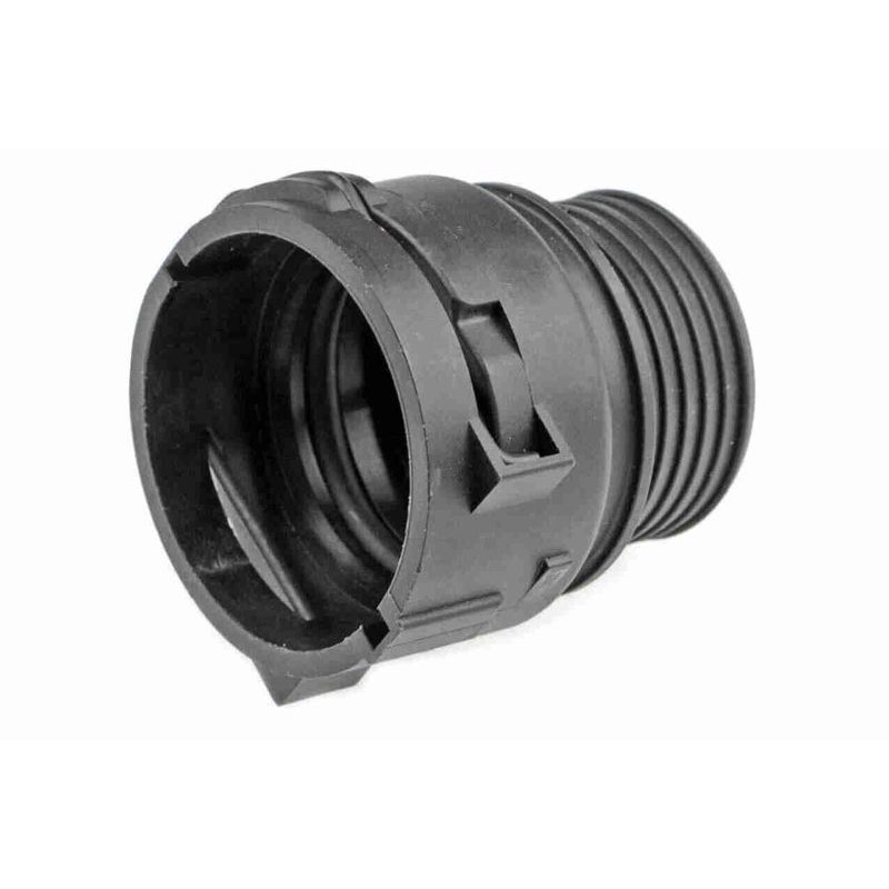 VAICO V10-5526 Brida de refrigerante - 1