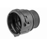 VAICO V10-5526 Brida de refrigerante - 1