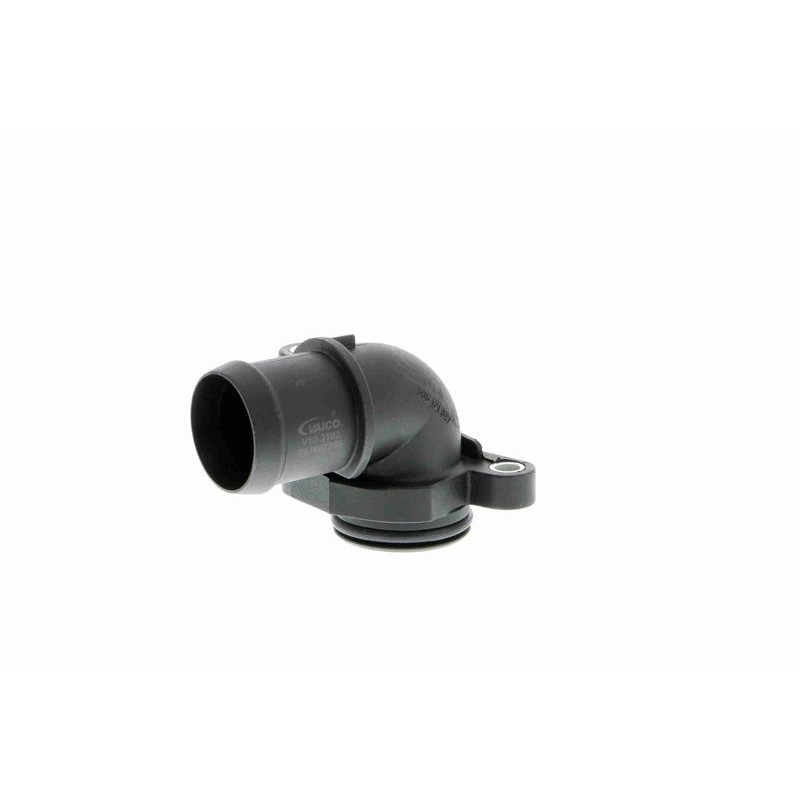 VAICO V10-3102 Brida de refrigerante - 1