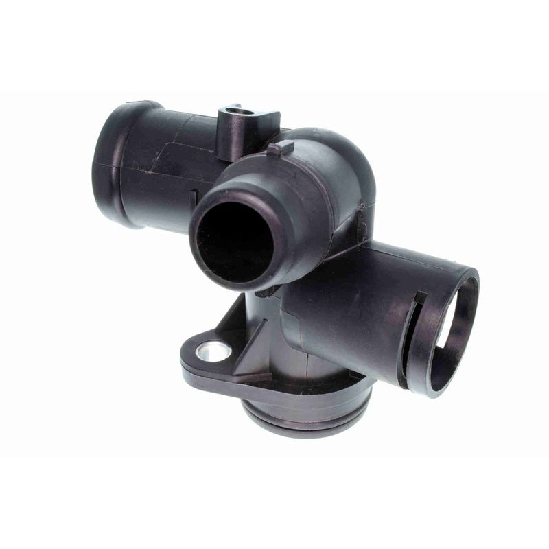VAICO V10-3532 Brida de refrigerante - 1