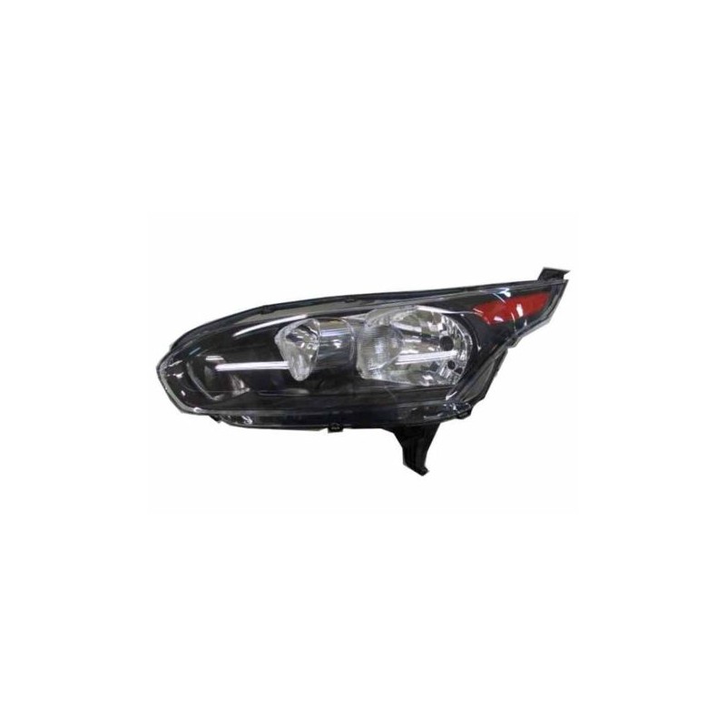 IPARLUX 11313461 Faro principal - 1