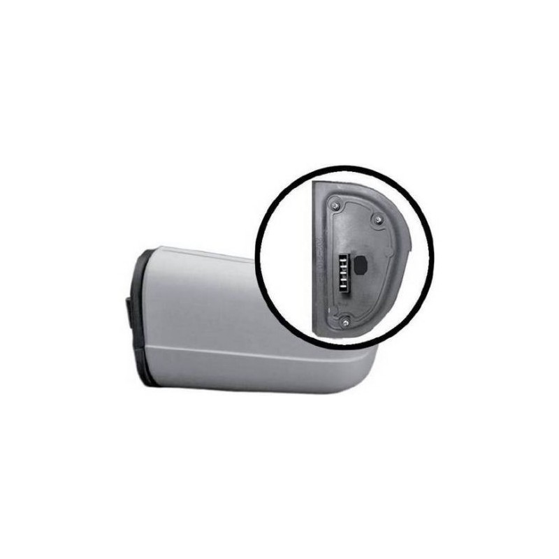 IPARLUX 27502081 Retrovisor exterior - 1