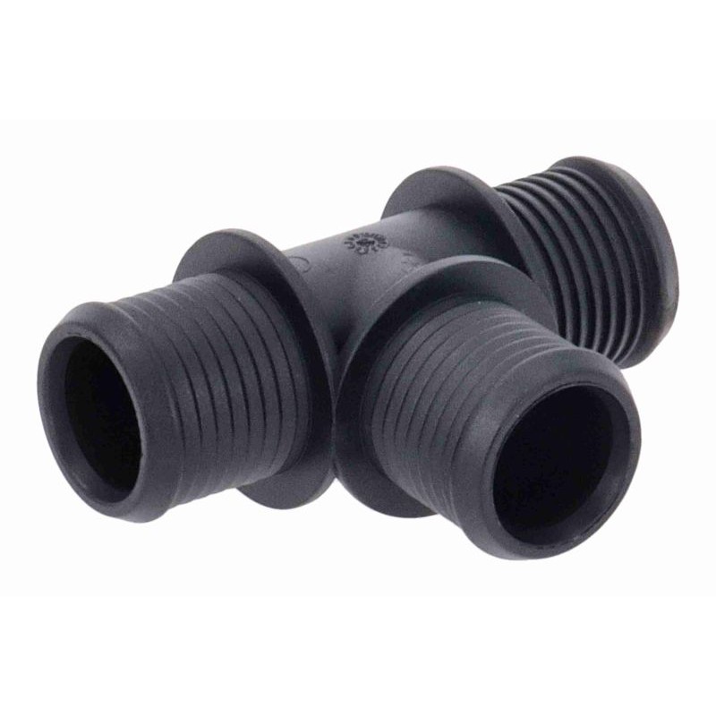 VAICO V10-5889 Brida de refrigerante - 1