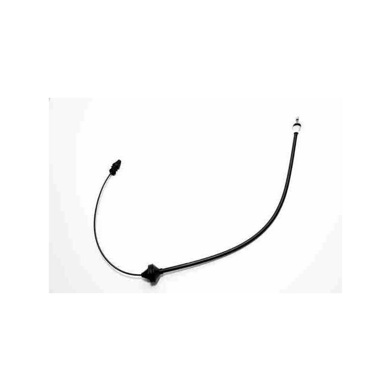 VAICO V46-0589 Cable de accionamiento, accionamiento del embrague - 1