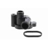 VAICO V10-7408 Brida de refrigerante - 1
