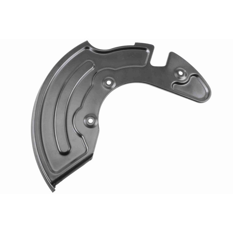 VAICO V10-3903 Chapa protectora contra salpicaduras, disco de freno - 1