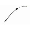 VAICO V40-0880 Cable de accionamiento, accionamiento del embrague - 1
