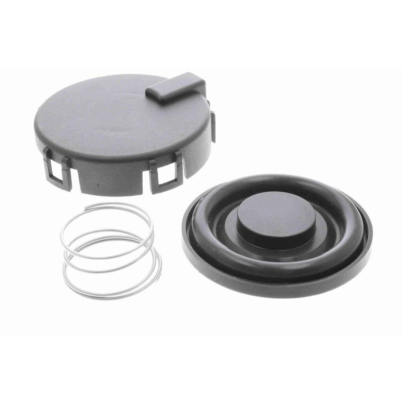 VAICO V30-2940 Válvula, ventilación del cárter - 1