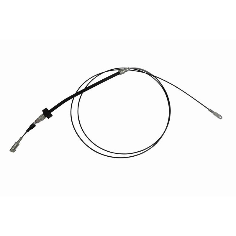 VAICO V30-30058 Cable de accionamiento, freno de estacionamiento - 1