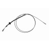 VAICO V30-30058 Cable de accionamiento, freno de estacionamiento - 1