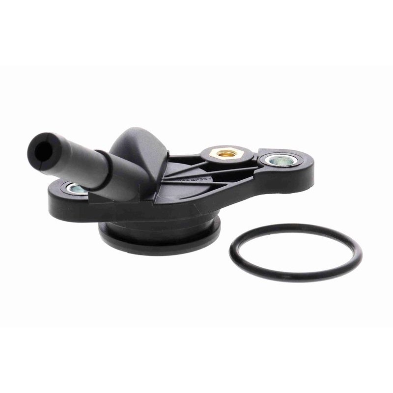 VAICO V10-6556 Brida de refrigerante - 1