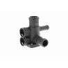VAICO V10-0010 Brida de refrigerante - 1