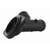 VAICO V10-2484 Brida de refrigerante - 1