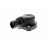 VAICO V10-2345 Brida de refrigerante - 1